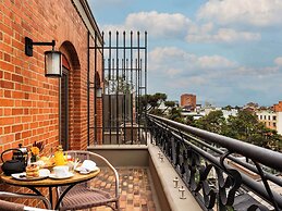 Sofitel Bogota Victoria Regia