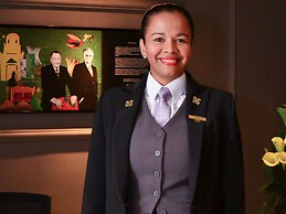Sofitel Bogota Victoria Regia