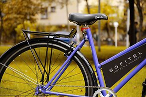 Sofitel Bogota Victoria Regia