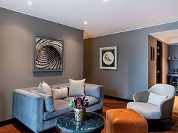 Sofitel Bogota Victoria Regia