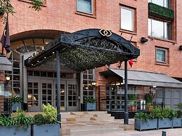 Sofitel Bogota Victoria Regia