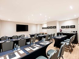 Sofitel Bogota Victoria Regia