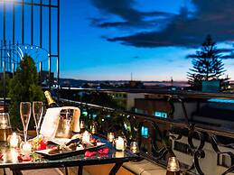 Sofitel Bogota Victoria Regia