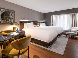 Sofitel Bogota Victoria Regia