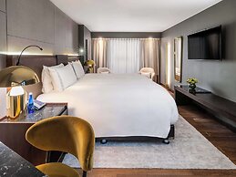 Sofitel Bogota Victoria Regia