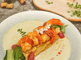 Sofitel Bogota Victoria Regia