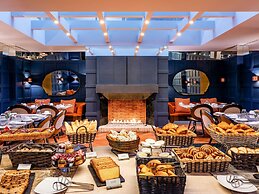 Sofitel Bogota Victoria Regia