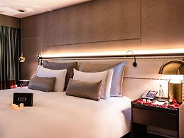 Sofitel Bogota Victoria Regia