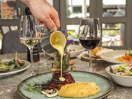 Sofitel Bogota Victoria Regia