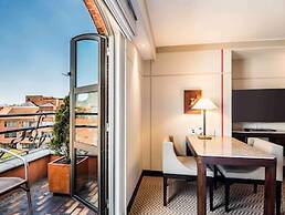 Sofitel Bogota Victoria Regia