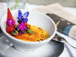 Sofitel Bogota Victoria Regia