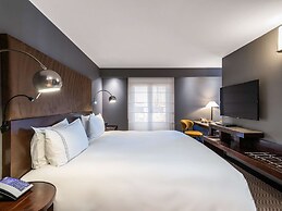 Sofitel Bogota Victoria Regia