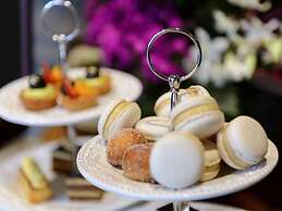 Sofitel Bogota Victoria Regia