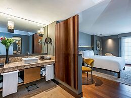 Sofitel Bogota Victoria Regia