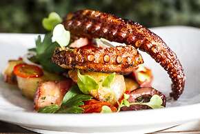 Sofitel Bogota Victoria Regia