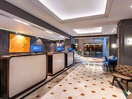 Sofitel Bogota Victoria Regia