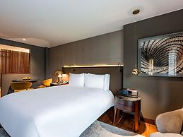 Sofitel Bogota Victoria Regia