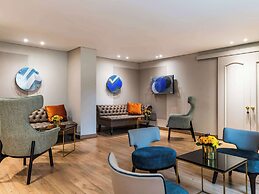 Sofitel Bogota Victoria Regia