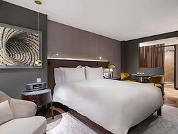 Sofitel Bogota Victoria Regia