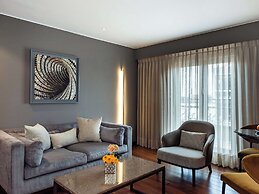 Sofitel Bogota Victoria Regia