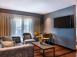 Sofitel Bogota Victoria Regia