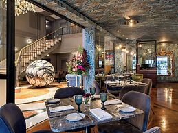 Sofitel Bogota Victoria Regia