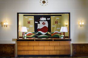 Bettoja Atlantico Hotel