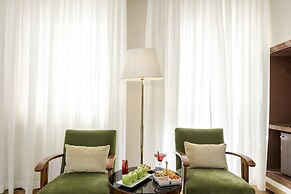 Bettoja Atlantico Hotel