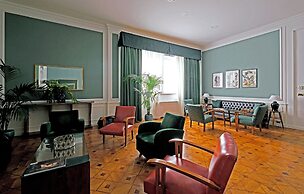 Bettoja Atlantico Hotel