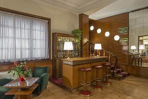 Bettoja Atlantico Hotel