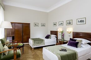 Bettoja Atlantico Hotel