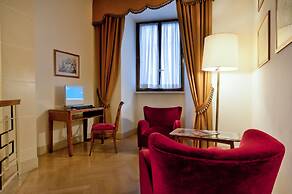 Bettoja Atlantico Hotel