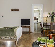 Bettoja Atlantico Hotel