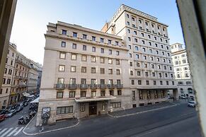 Bettoja Atlantico Hotel