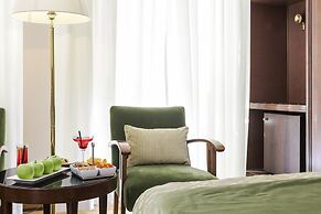 Bettoja Atlantico Hotel