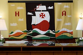 Bettoja Atlantico Hotel