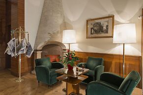 Bettoja Atlantico Hotel