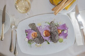 Bettoja Atlantico Hotel