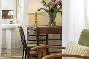 Bettoja Atlantico Hotel