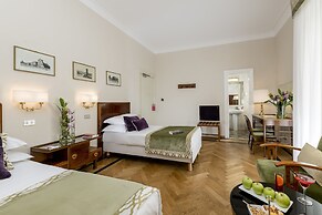 Bettoja Atlantico Hotel