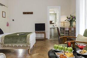 Bettoja Atlantico Hotel