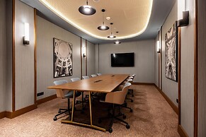 Radisson Blu Hotel, Florence