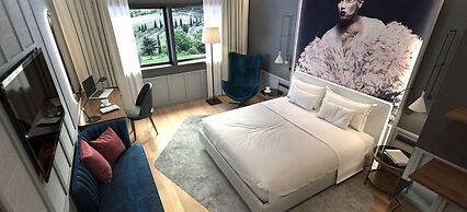 Radisson Blu Hotel, Florence