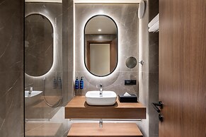 Radisson Blu Hotel, Florence