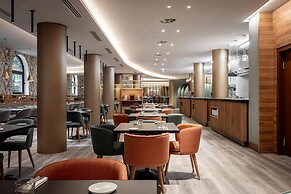 Radisson Blu Hotel, Florence