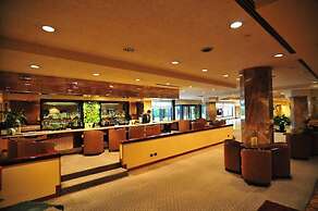 Radisson Blu Hotel, Florence