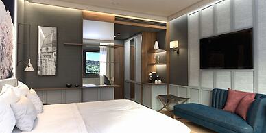 Radisson Blu Hotel, Florence