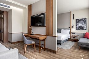 Radisson Blu Hotel, Florence