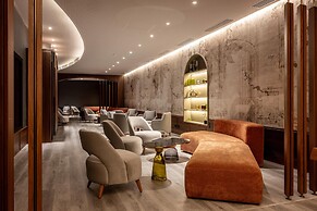 Radisson Blu Hotel, Florence