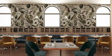 Radisson Blu Hotel, Florence